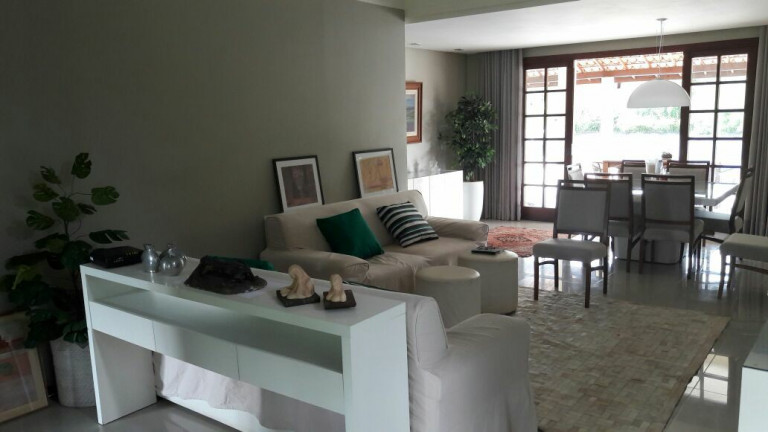 Imagem Casa com 4 Quartos à Venda, 450 m² em Portão - Lauro De Freitas