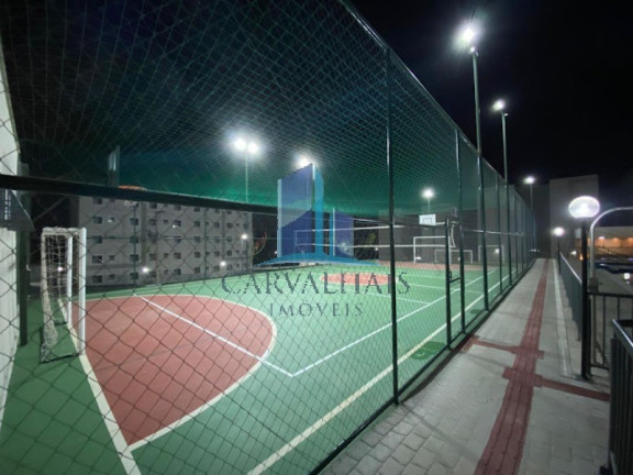 Imagem Imóvel com 2 Quartos à Venda, 45 m² em Três Barras - Contagem