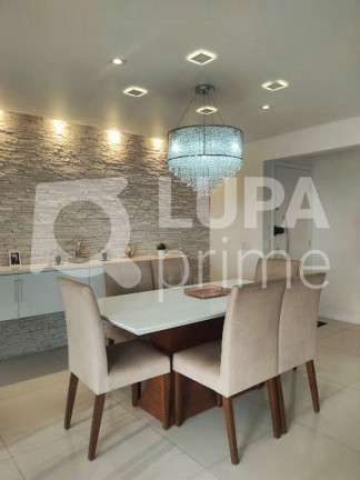 Imagem Apartamento com 3 Quartos à Venda, 121 m² em Mandaqui - São Paulo