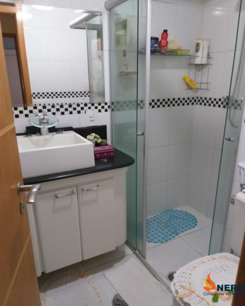 Imagem Imóvel com 3 Quartos à Venda, 84 m² em Mirandópolis - São Paulo