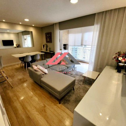 Imóvel com 3 Quartos à Venda, 96 m² em Boa Vista - São Caetano Do Sul