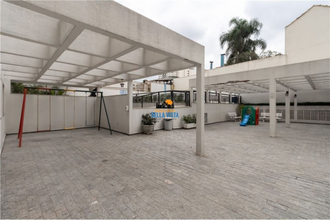 Imagem Apartamento com 3 Quartos à Venda,  em Jardim Da Saúde - São Paulo
