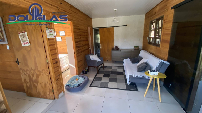 Imagem Casa com 3 Quartos à Venda, 450 m² em águas Claras - Viamão Imagem Casa com 3 Quartos à Venda, 450 m² em águas Claras - Viamão