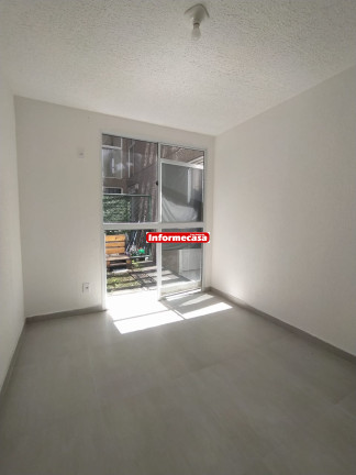 Imagem Imóvel com 2 Quartos à Venda, 45 m² em Santa Amélia - Belford Roxo