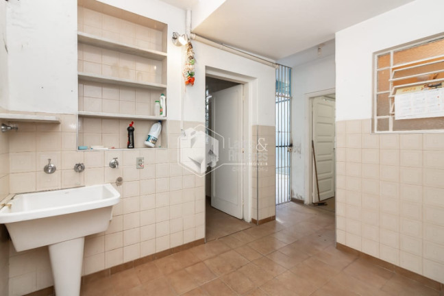 Imagem Casa com 3 Quartos à Venda, 160 m² em Perdizes - São Paulo