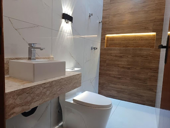 Imagem Casa com 3 Quartos à Venda, 118 m² em Condomínio Vila Paraty - Indaiatuba Imagem Casa com 3 Quartos à Venda, 118 m² em Condomínio Vila Paraty - Indaiatuba