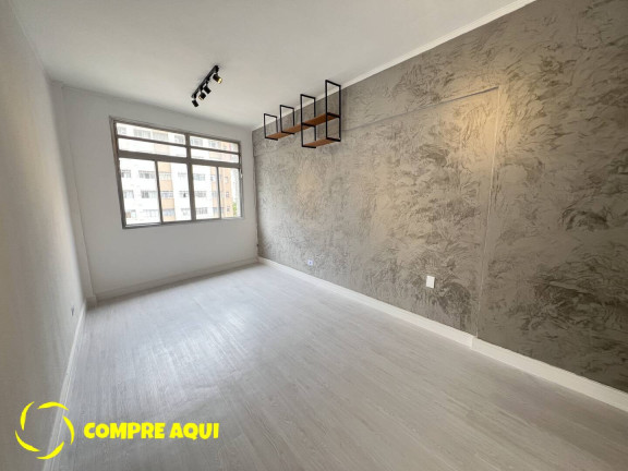 Imagem Apartamento com 1 Quarto à Venda, 35 m² em Bela Vista - São Paulo Imagem Apartamento com 1 Quarto à Venda, 35 m² em Bela Vista - São Paulo