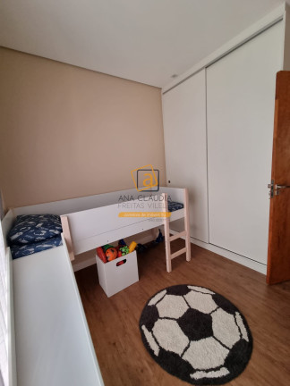 Imagem Casa com 3 Quartos à Venda, em Residencial Saint Paul - Itu Imagem Casa com 3 Quartos à Venda, em Residencial Saint Paul - Itu