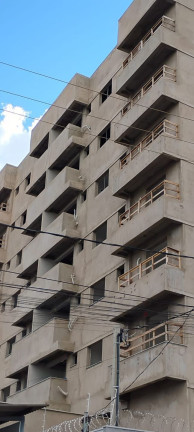 Imagem Apartamento com 3 Quartos à Venda, 86 m² em Jaraguá - Uberlândia Imagem Apartamento com 3 Quartos à Venda, 86 m² em Jaraguá - Uberlândia