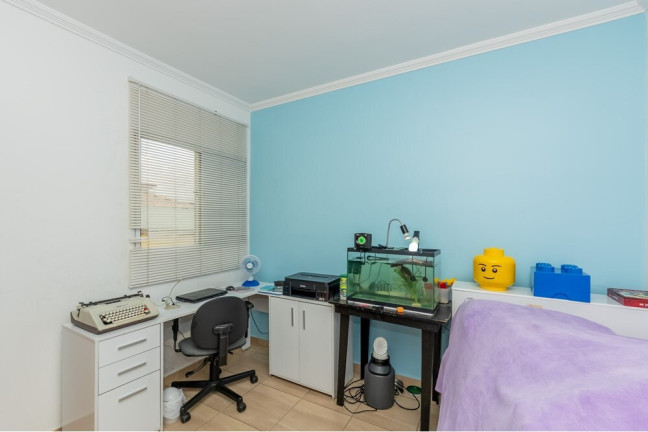 Imagem Casa com 3 Quartos à Venda, 185 m² em Vila Bela - São Paulo Imagem Casa com 3 Quartos à Venda, 185 m² em Vila Bela - São Paulo