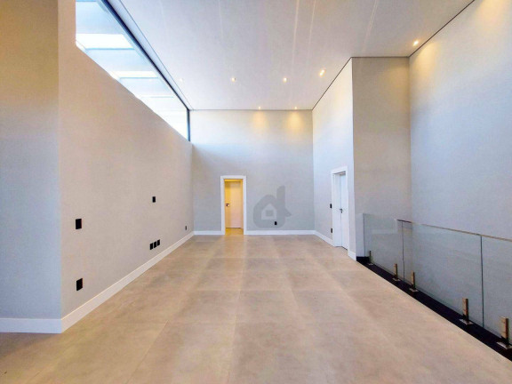 Imagem Sobrado com 3 Quartos à Venda, 281 m² em Alphaville Nova Esplanada 3 - Votorantim Imagem Sobrado com 3 Quartos à Venda, 281 m² em Alphaville Nova Esplanada 3 - Votorantim