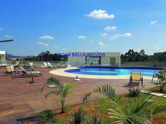 Imagem Casa de Condomínio com 3 Quartos à Venda, 136 m² em Lagoa - Itupeva