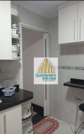 Imagem Sobrado com 3 Quartos à Venda, 90 m² em Jardim Adriana - Guarulhos