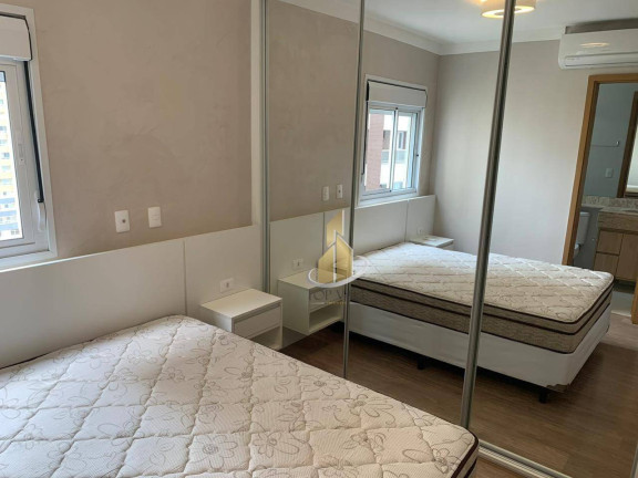Imagem Apartamento com 2 Quartos para Alugar, 50 m² em Jardim Aquarius - São José Dos Campos Imagem Apartamento com 2 Quartos para Alugar, 50 m² em Jardim Aquarius - São José Dos Campos