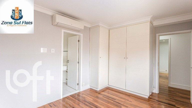 Imagem Apartamento com 3 Quartos à Venda, 143 m² em Chácara Santo Antônio (zona Sul) - São Paulo Imagem Apartamento com 3 Quartos à Venda, 143 m² em Chácara Santo Antônio (zona Sul) - São Paulo