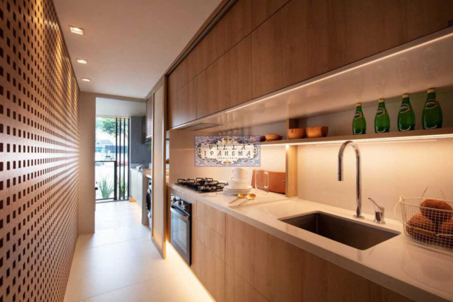 Imagem Apartamento com 2 Quartos à Venda, 156 m² em Botafogo - Rio De Janeiro