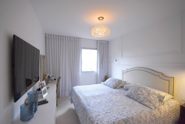 Imagem Apartamento com 3 Quartos à Venda, 157 m² em Real Parque - São Paulo Imagem Apartamento com 3 Quartos à Venda, 157 m² em Real Parque - São Paulo