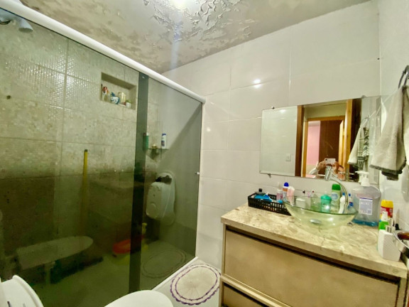 Imagem Casa com 2 Quartos à Venda, 144 m² em Boqueirão - Curitiba