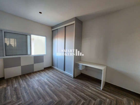 Apartamento com 1 Quarto para Alugar, 24 m² em Jardim Da Glória - São Paulo
