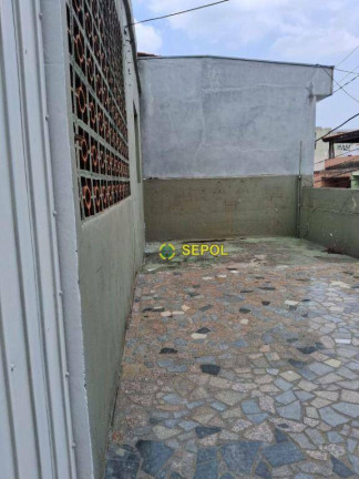 Imagem Casa com 1 Quarto à Venda, 333 m² em Vila Formosa - São Paulo Imagem Casa com 1 Quarto à Venda, 333 m² em Vila Formosa - São Paulo