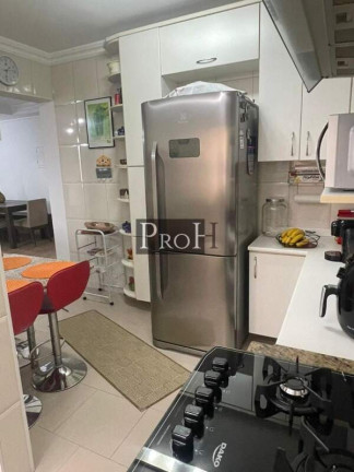 Imagem Apartamento com 3 Quartos à Venda, 112 m² em Santa Maria - São Caetano Do Sul Imagem Apartamento com 3 Quartos à Venda, 112 m² em Santa Maria - São Caetano Do Sul