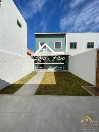 Imagem Casa com 3 Quartos à Venda, 146 m² em Parque Jóquei Club - Campos Dos Goytacazes