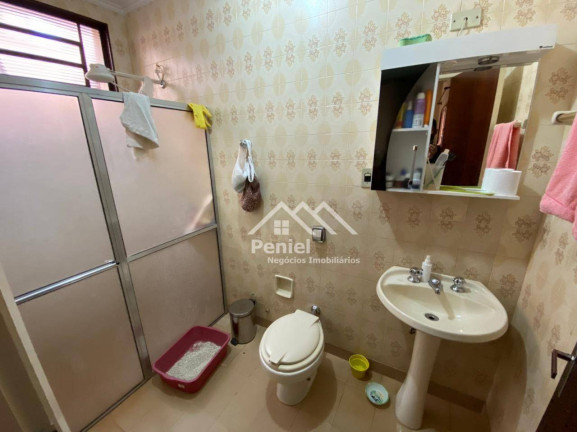 Imagem Casa com 4 Quartos à Venda, 188 m² em Ipiranga - Ribeirão Preto Imagem Casa com 4 Quartos à Venda, 188 m² em Ipiranga - Ribeirão Preto