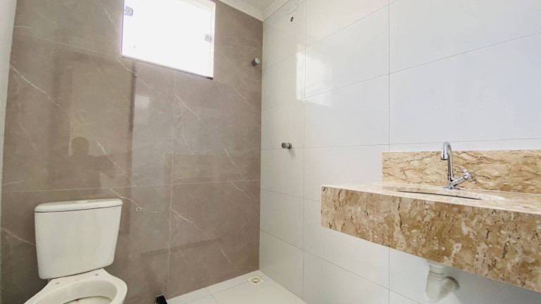 Imagem Casa com 3 Quartos à Venda, 88 m² em Parque Ipê - Feira De Santana Imagem Casa com 3 Quartos à Venda, 88 m² em Parque Ipê - Feira De Santana