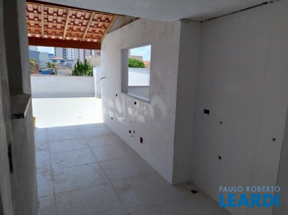 Imagem Apartamento com 2 Quartos à Venda, 115 m² em Santa Maria - Santo André Imagem Apartamento com 2 Quartos à Venda, 115 m² em Santa Maria - Santo André