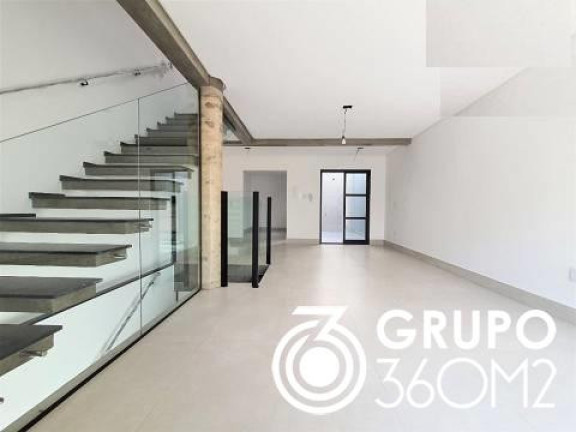 Imagem Casa com 3 Quartos à Venda, 162 m² em Vila Floresta - Santo André Imagem Casa com 3 Quartos à Venda, 162 m² em Vila Floresta - Santo André