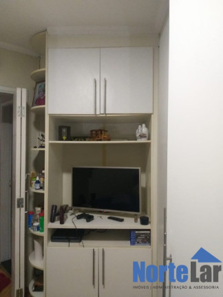 Imagem Apartamento com 2 Quartos à Venda, 50 m² em Jardim Maristela - São Paulo Imagem Apartamento com 2 Quartos à Venda, 50 m² em Jardim Maristela - São Paulo