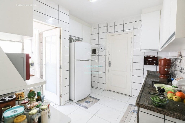 Imagem Apartamento com 3 Quartos à Venda, 118 m² em Itaim Bibi - São Paulo