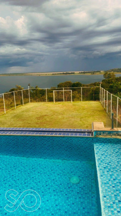 Imagem Sobrado com 10 Quartos à Venda, 600 m² em Zona Rural - Abadiânia Imagem Sobrado com 10 Quartos à Venda, 600 m² em Zona Rural - Abadiânia