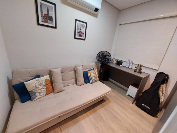 Imagem Apartamento com 2 Quartos à Venda, 70 m² em Gonzaga - Santos