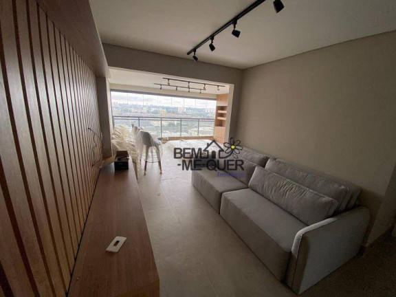 Imagem Apartamento com 4 Quartos à Venda, 153 m² em Vila Leopoldina - São Paulo Imagem Apartamento com 4 Quartos à Venda, 153 m² em Vila Leopoldina - São Paulo