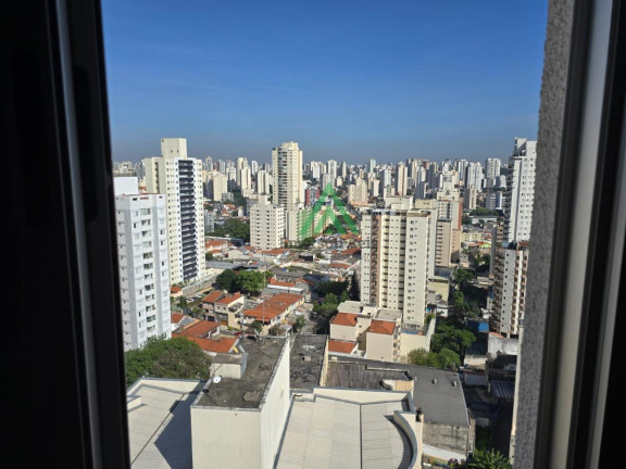 Imagem Apartamento com 3 Quartos à Venda, 79 m² em Vila Gumercindo - São Paulo Imagem Apartamento com 3 Quartos à Venda, 79 m² em Vila Gumercindo - São Paulo