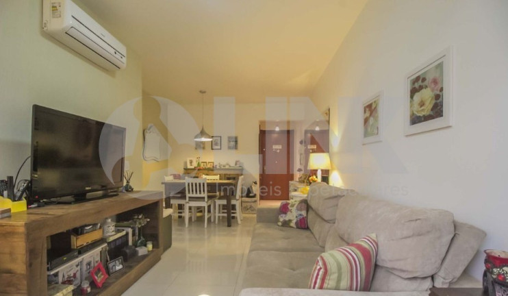 Imagem Apartamento com 3 Quartos à Venda, 68 m² em Jardim Carvalho - Porto Alegre