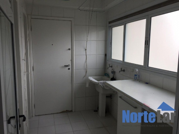 Imagem Apartamento com 4 Quartos para Alugar, 172 m² em Vila Romana - São Paulo
