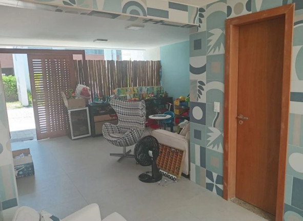 Imagem Casa com 4 Quartos à Venda, 220 m² em Buraquinho - Lauro De Freitas