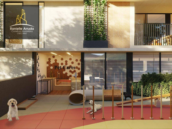 Imagem Apartamento com 2 Quartos à Venda, 68 m² em Jardim Oceania - João Pessoa Imagem Apartamento com 2 Quartos à Venda, 68 m² em Jardim Oceania - João Pessoa