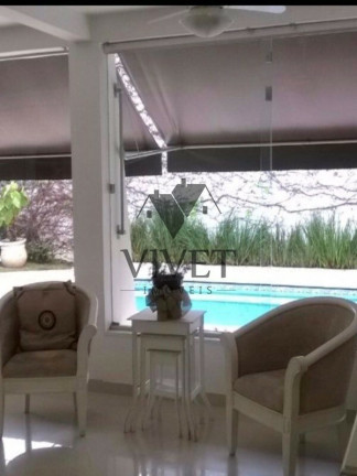 Imagem Casa com 4 Quartos à Venda, 414 m² em Jardim Santa Rosália - Sorocaba Imagem Casa com 4 Quartos à Venda, 414 m² em Jardim Santa Rosália - Sorocaba