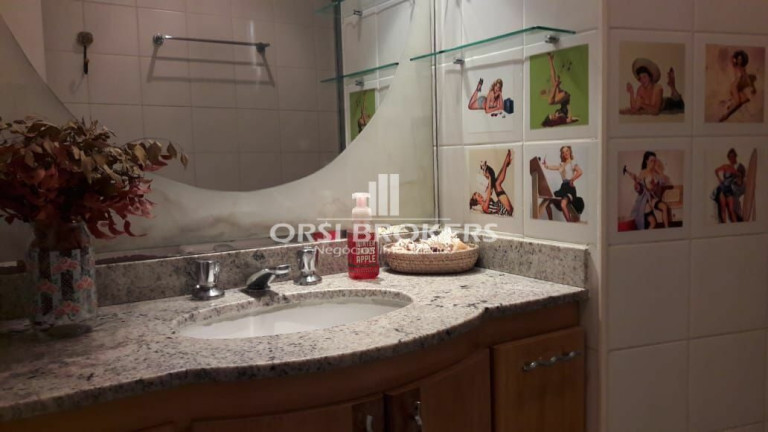 Imagem Apartamento com 3 Quartos à Venda, 90 m² em Paraíso Do Morumbi - São Paulo Imagem Apartamento com 3 Quartos à Venda, 90 m² em Paraíso Do Morumbi - São Paulo