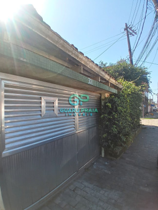Casa com 2 Quartos à Venda, 291 m² em Sítio Paecara (vicente De Carvalho) - Guarujá