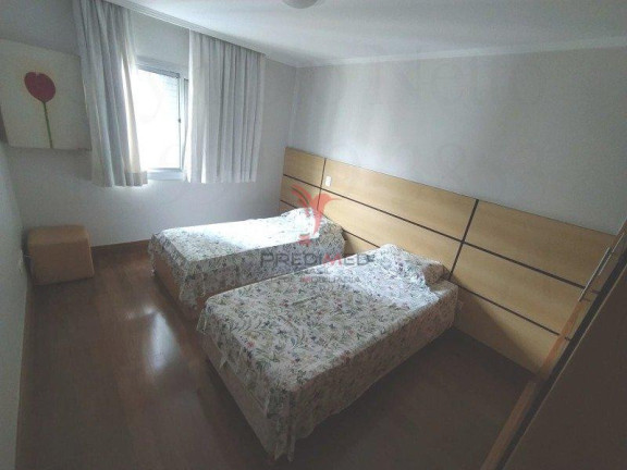 Imagem Apartamento com 3 Quartos à Venda, 300 m² em Itaim Bibi - São Paulo
