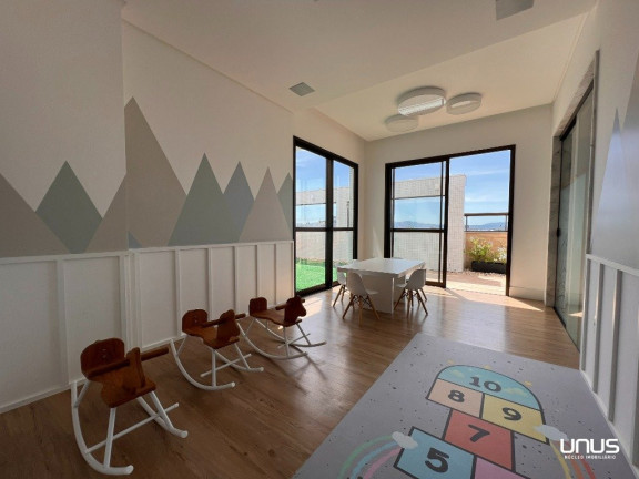 Imagem Apartamento com 2 Quartos à Venda, 80 m² em Kobrasol - São José Imagem Apartamento com 2 Quartos à Venda, 80 m² em Kobrasol - São José