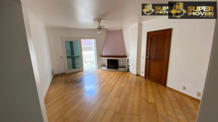 Apartamento com 2 Quartos à Venda, 130 m² em Centro - Pelotas