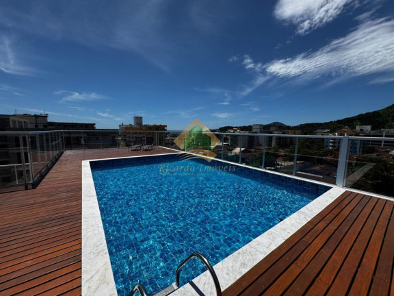 Imagem Apartamento com 1 Quarto à Venda, 40 m² em Toninhas - Ubatuba Imagem Apartamento com 1 Quarto à Venda, 40 m² em Toninhas - Ubatuba