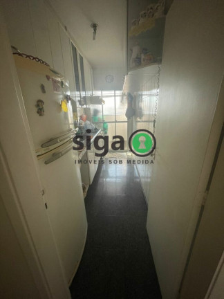 Imagem Apartamento com 2 Quartos à Venda, 78 m² em Vila Carrão - São Paulo