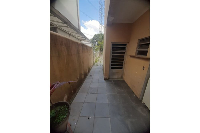 Imagem Casa com 3 Quartos à Venda, 180 m² em Alto Da Mooca - São Paulo