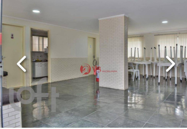 Imagem Apartamento com 2 Quartos à Venda, 54 m² em Ipiranga - São Paulo Imagem Apartamento com 2 Quartos à Venda, 54 m² em Ipiranga - São Paulo